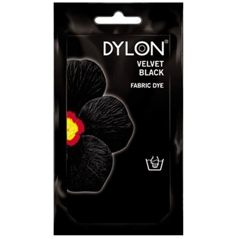 dylon fabric dye website.